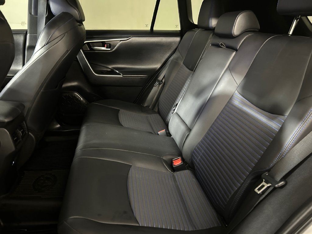 Used 2024 Silver Toyota XSE image 17