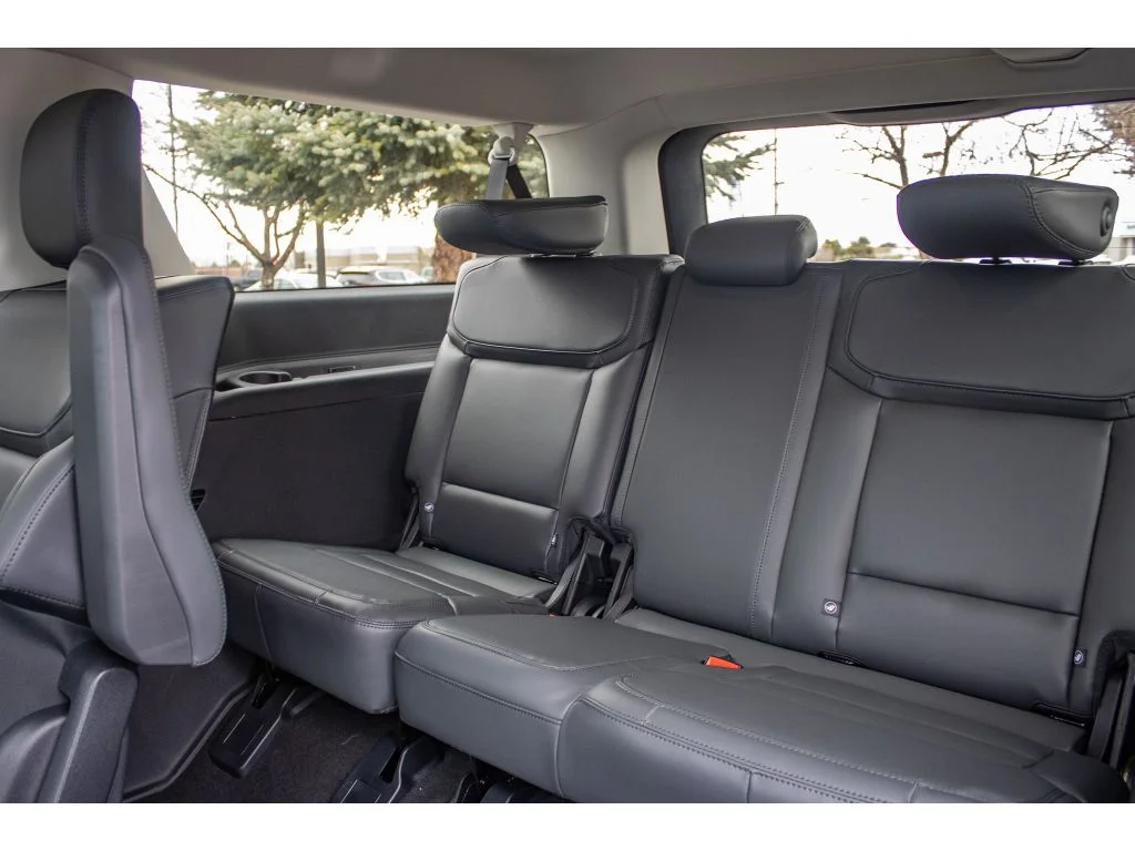 New 2026 GLACIER GRAY METALLIC Ford Active image 45