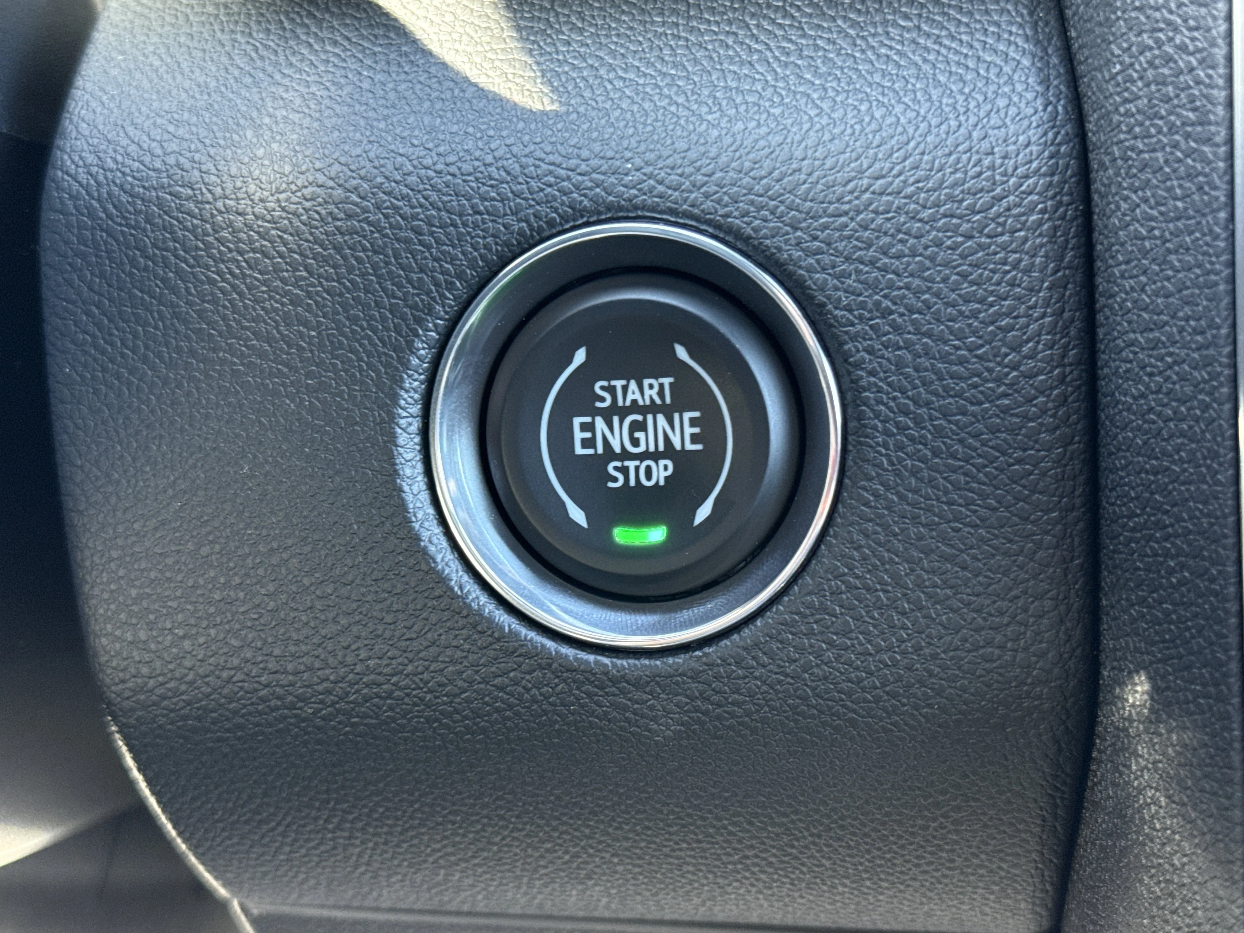 2026 GMC Acadia Elevation - Photo 23