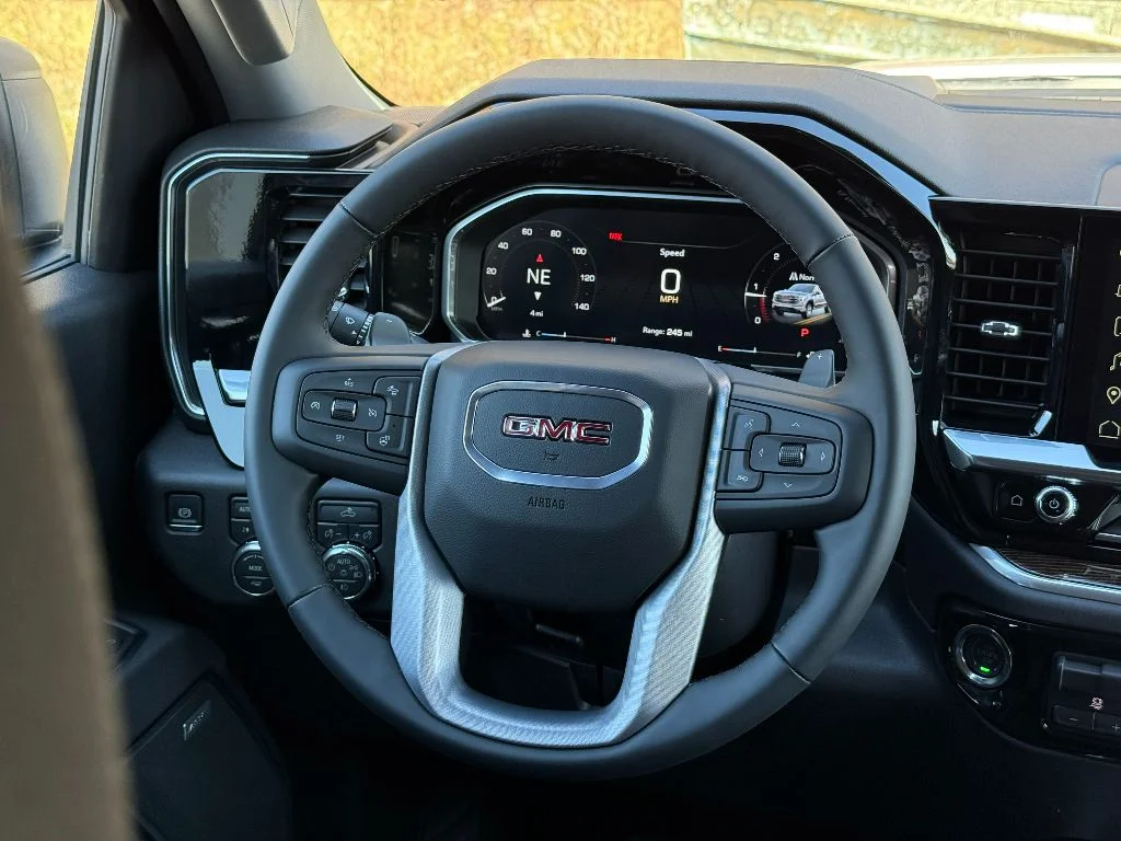2026 GMC Sierra 1500 Elevation - Photo 35