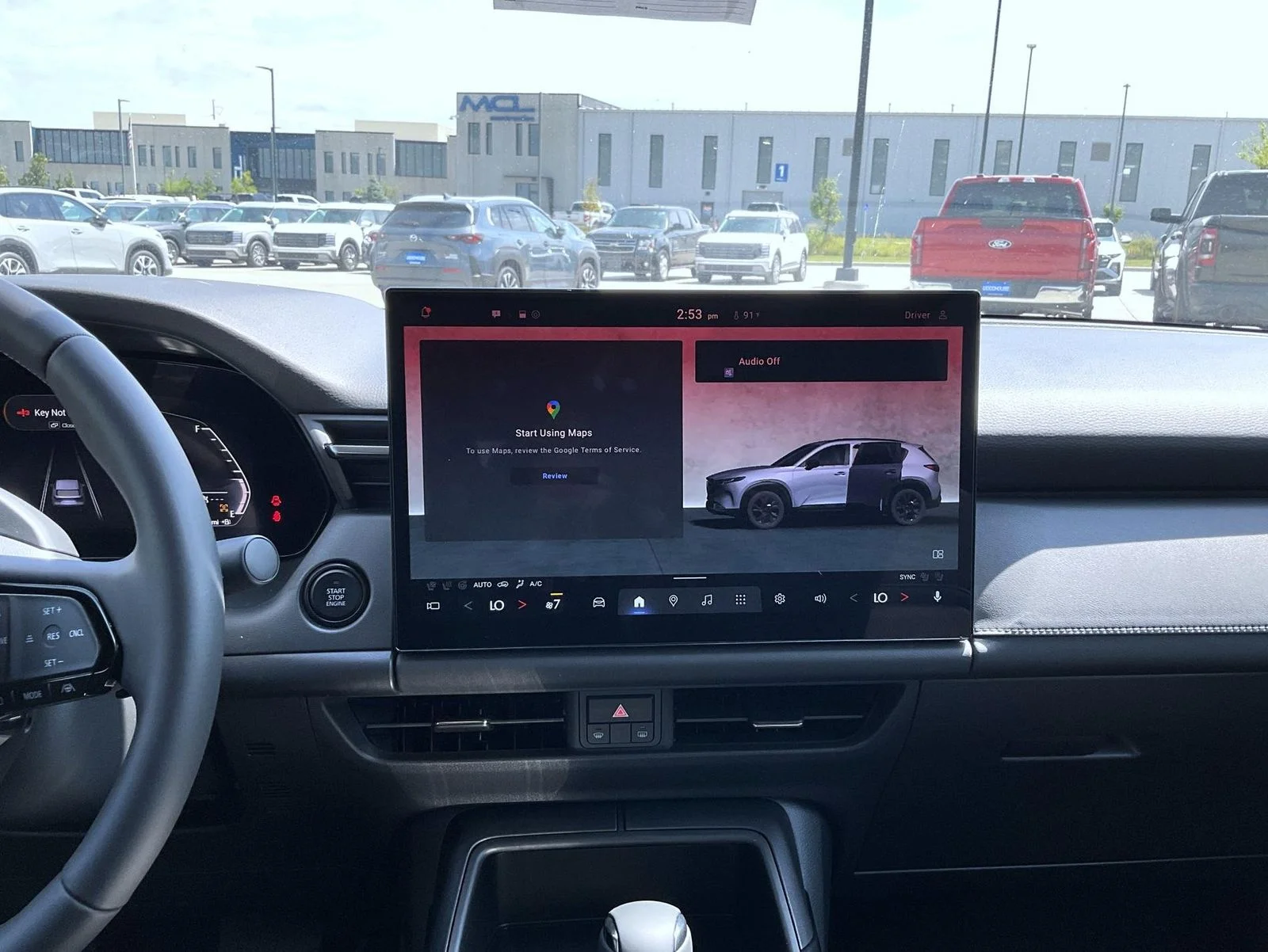 2026 Mazda CX-5 S Premium Plus - Photo 14