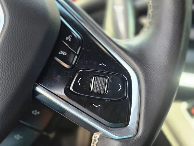 Used 2023 ELKHART LAKE BLUE METALLIC Chevrolet 1LT image 19