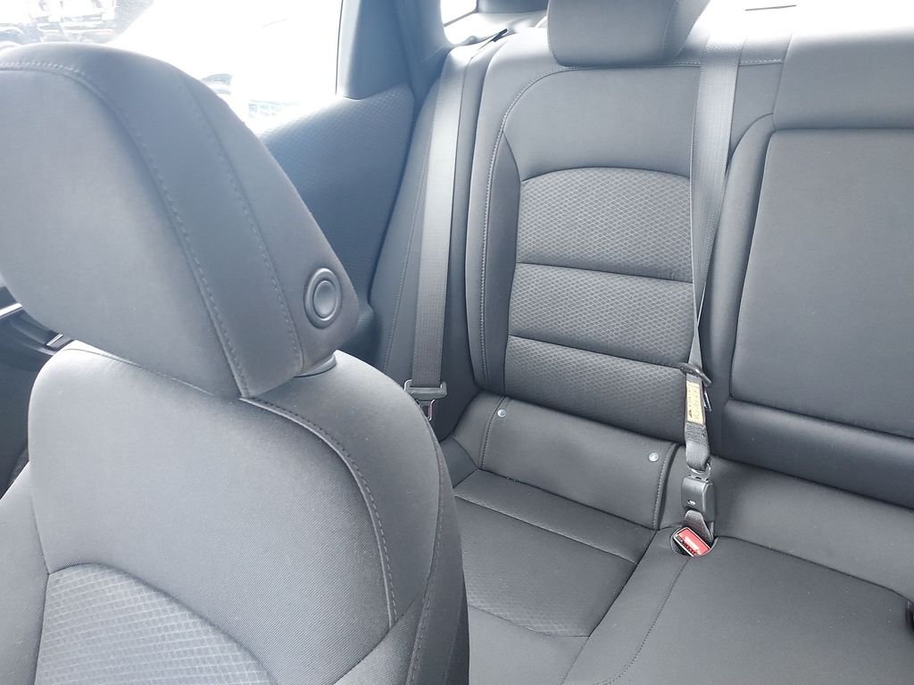 Used 2023 Gray Chevrolet LT image 12