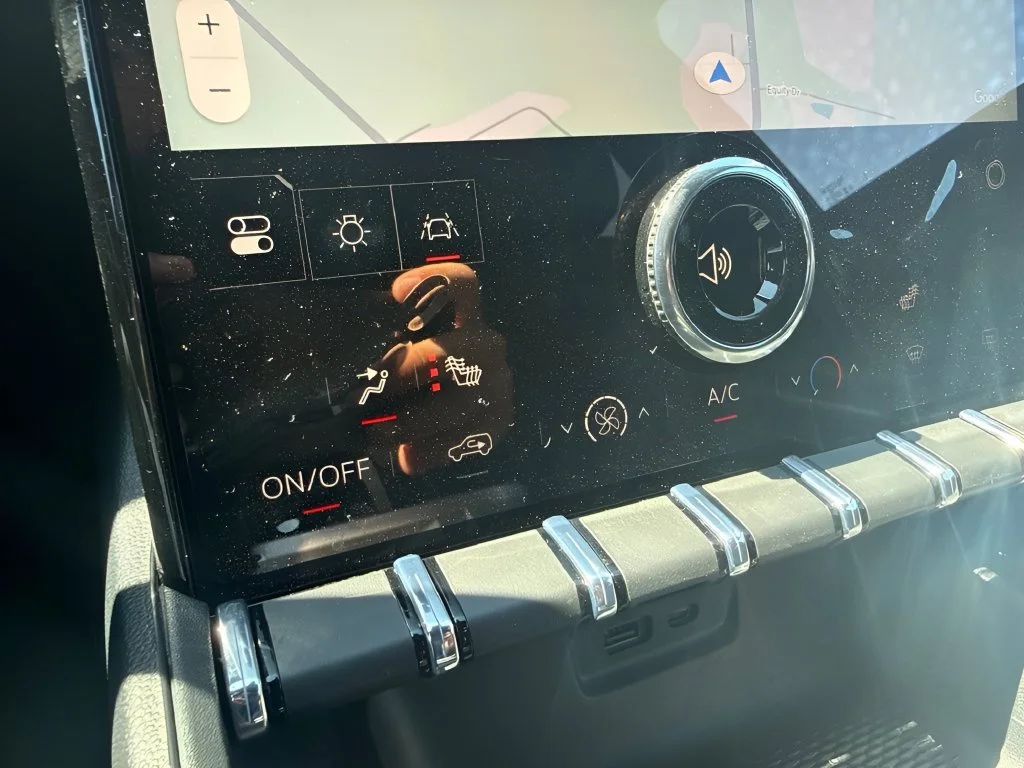 New 2027 Riverstone Metallic GMC Elevation image 22