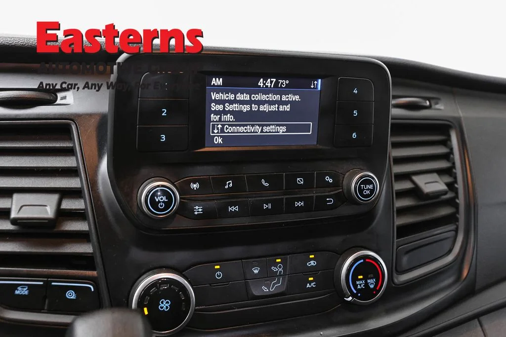 Used 2020 Black Ford Base image 18