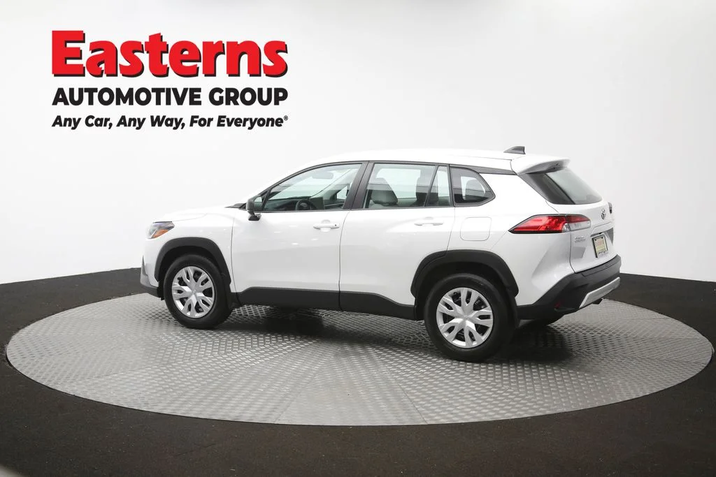 Used 2023 Beige Toyota L image 64