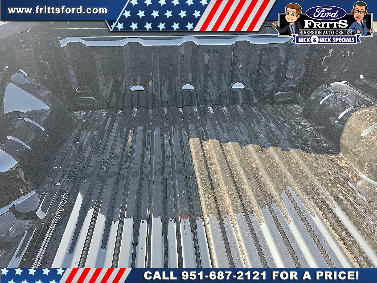 New 2026 Shadow Black Ford XL image 23