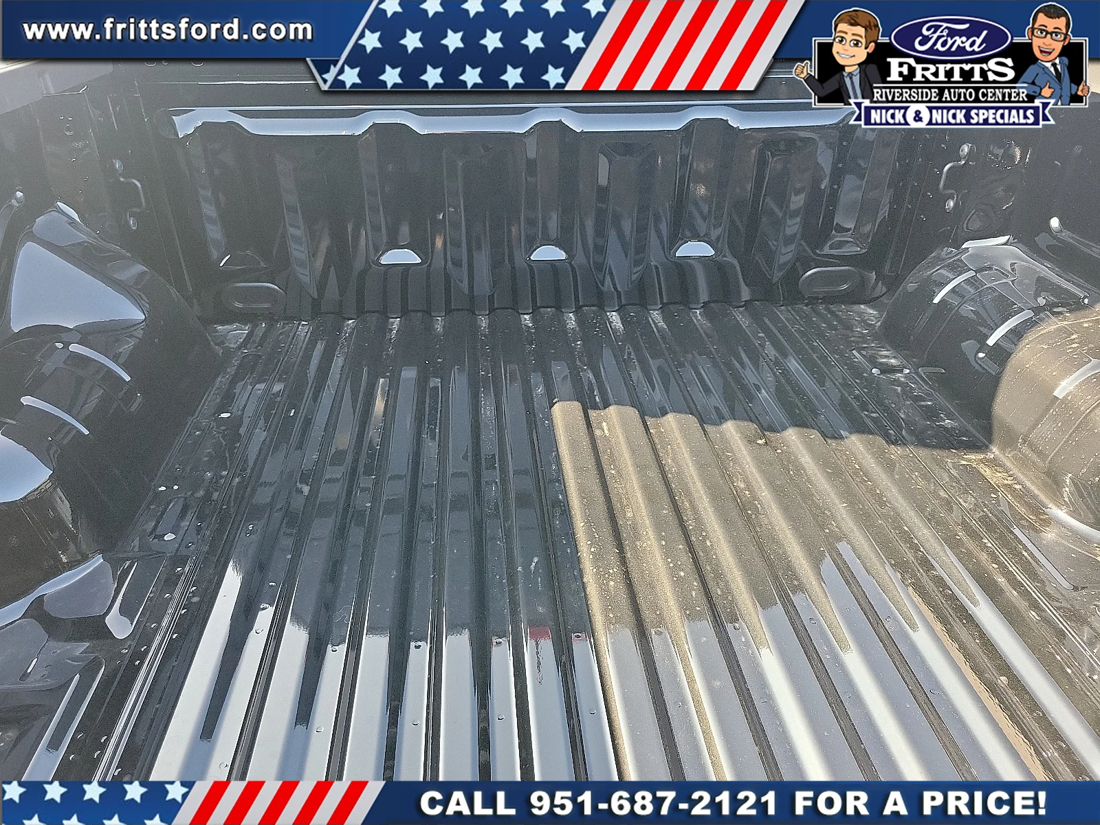 New 2026 Shadow Black Ford XL image 23