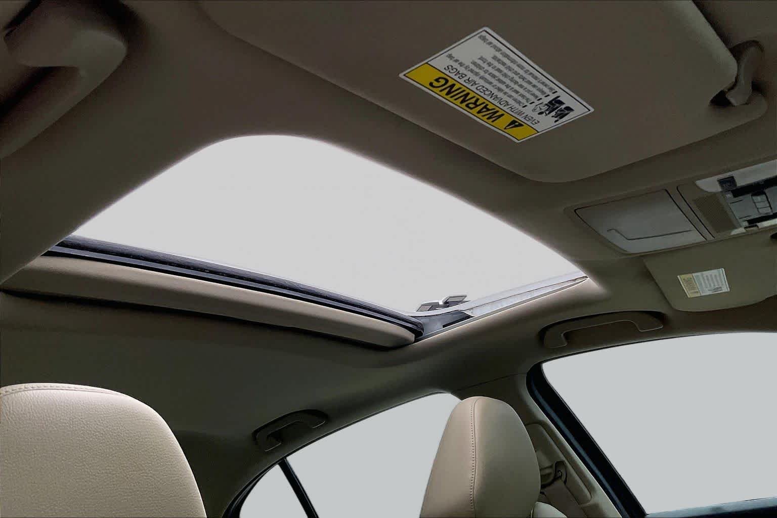2018 Acura TLX Base - Photo 14