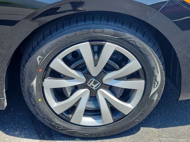 2023 Honda Civic LX - Photo 8