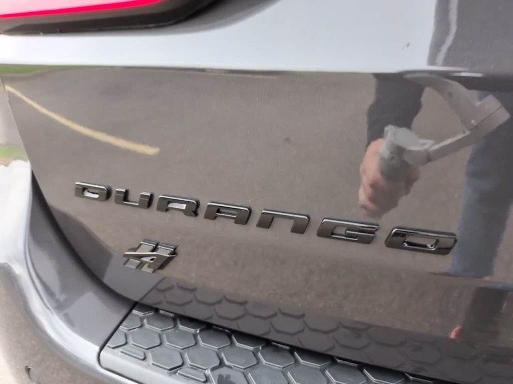New 2026 Gray Dodge GT Plus HEMI V8 image 9