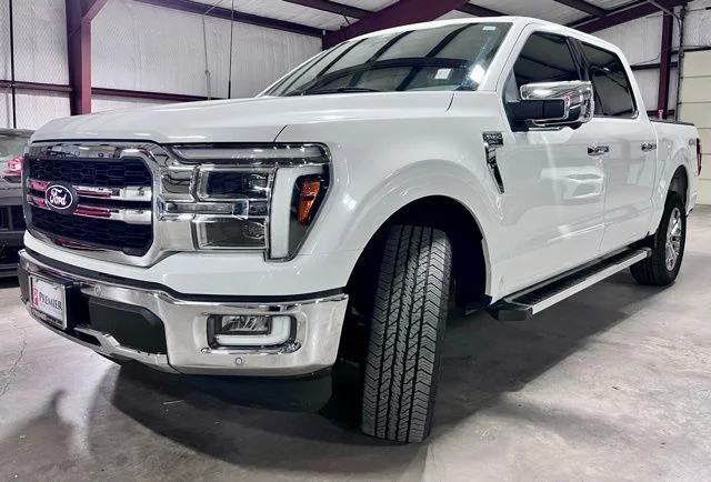 2024 Ford F-150 Lariat - Photo 6