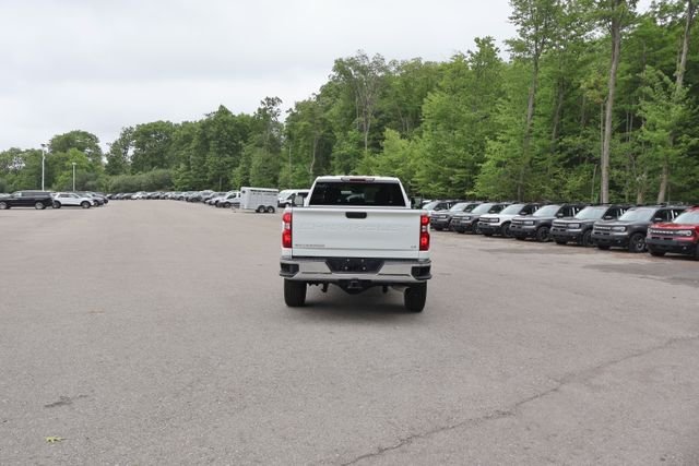Used 2024  Chevrolet LT image 7
