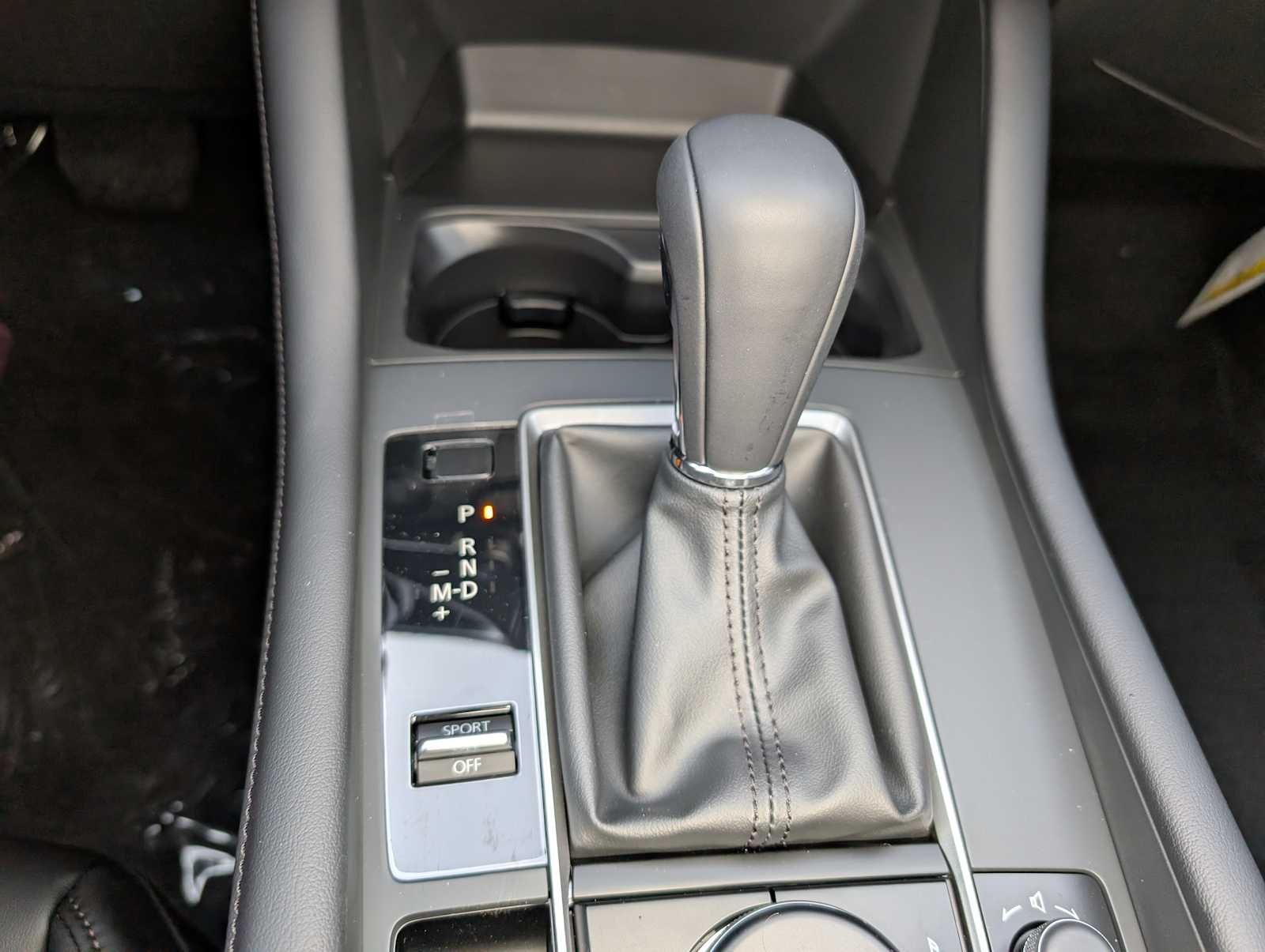 2026 Mazda Mazda3 Select Sport - Photo 22