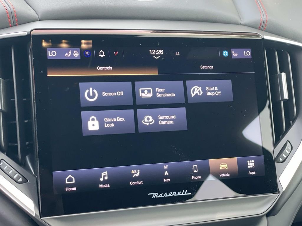 2024 Maserati Ghibli Modena Ultima - Photo 14