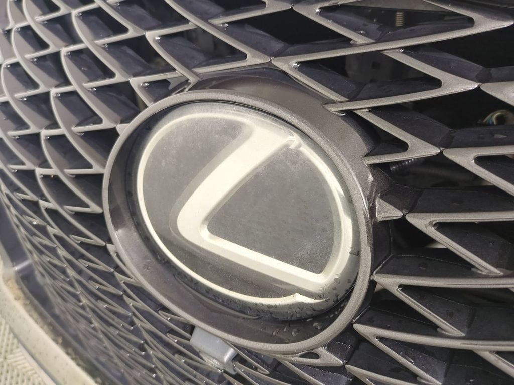 2022 Lexus RX 350 F SPORT - Photo 13