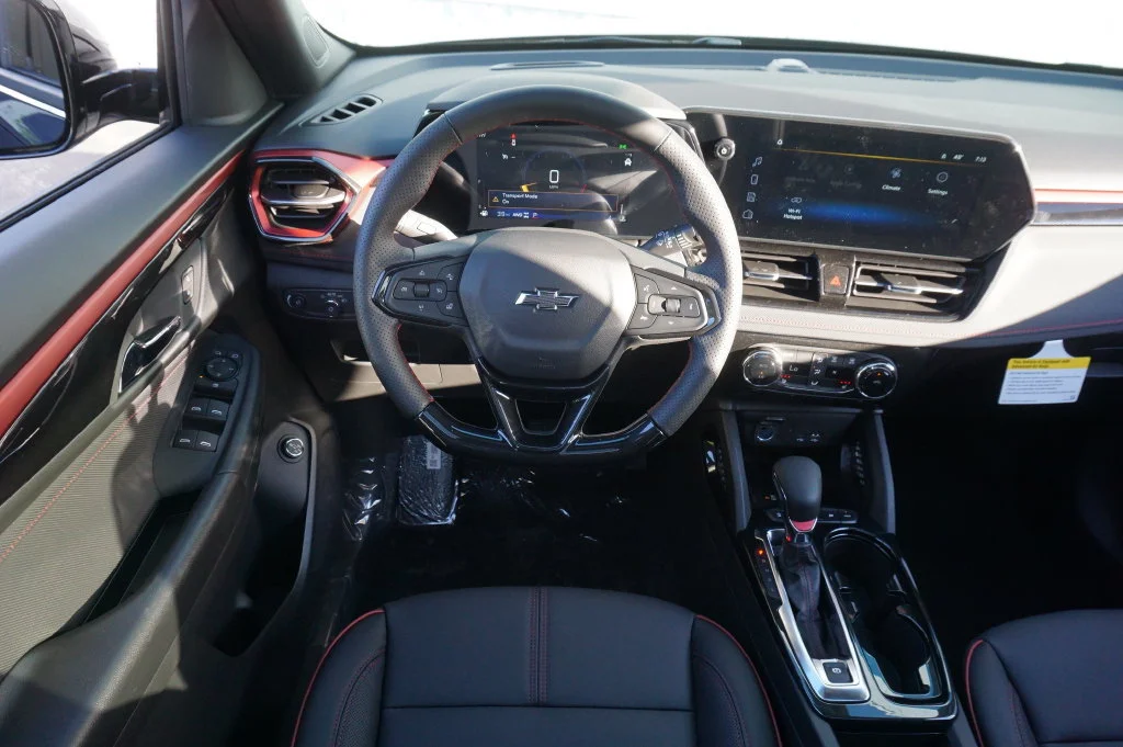 2026 Chevrolet Trailblazer RS - Photo 14