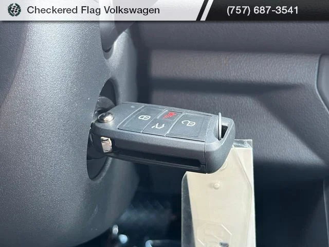 New 2026 Silver Volkswagen 1.5T S image 35