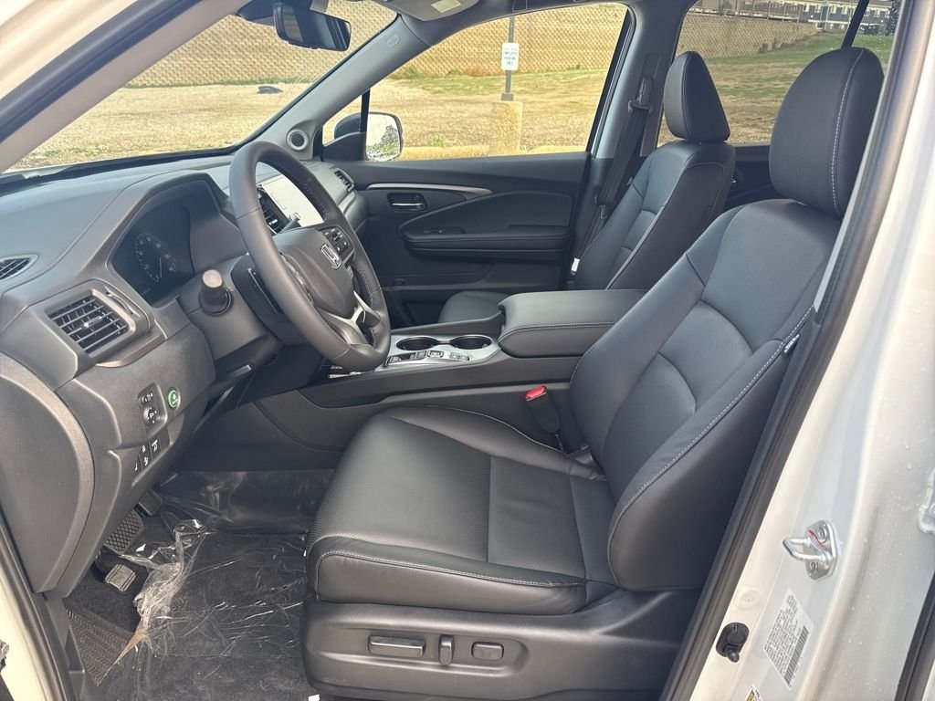 2026 Honda Ridgeline RTL - Photo 9