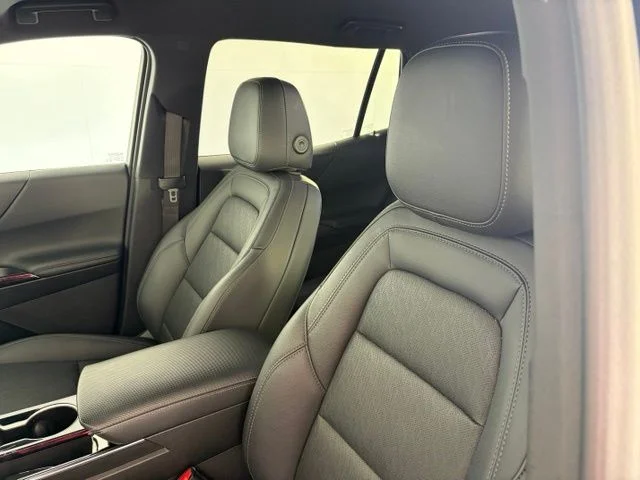 Used 2025 Black Chevrolet LT image 13