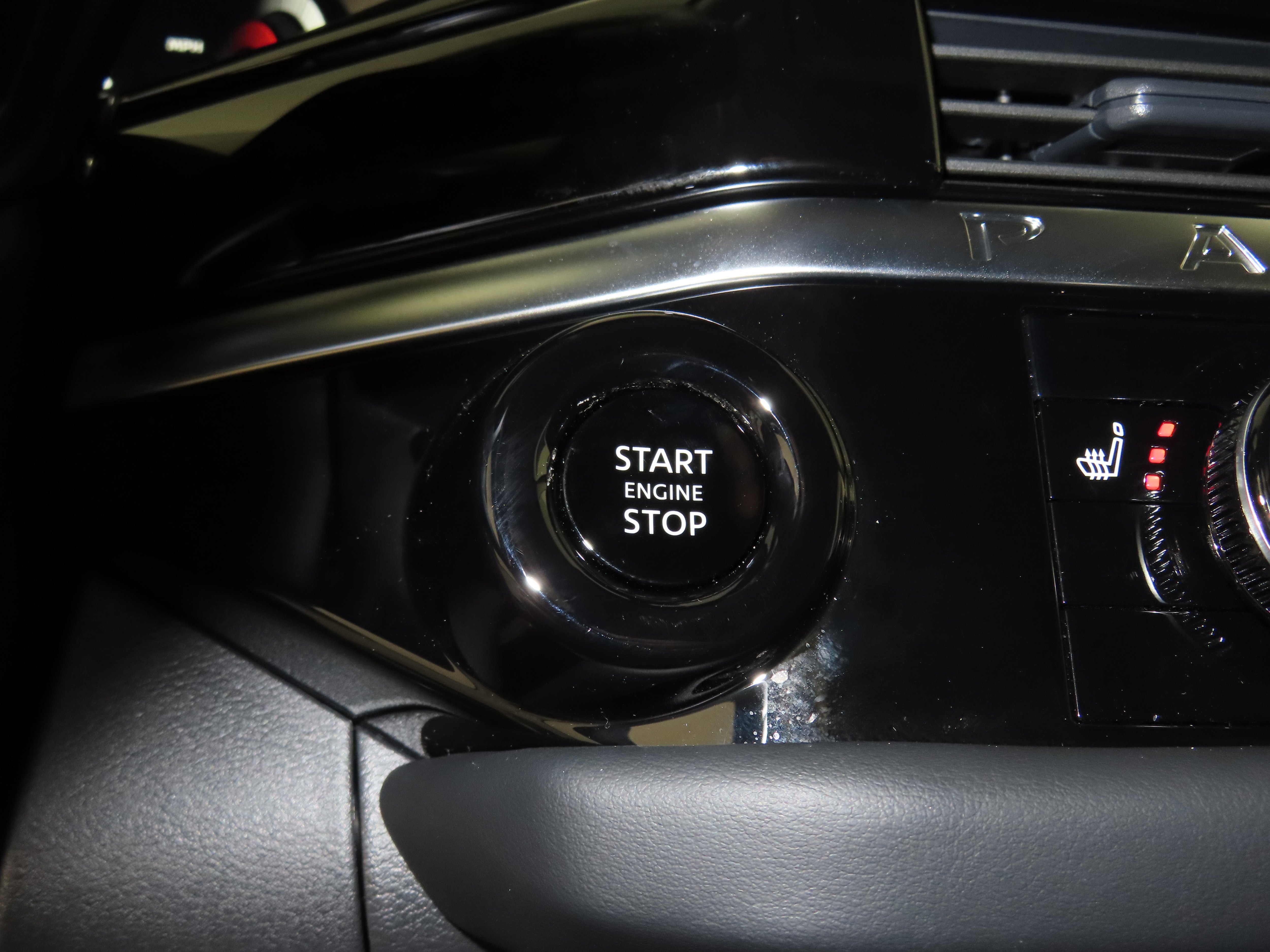 New 2026 Gun Metallic Nissan SL image 20