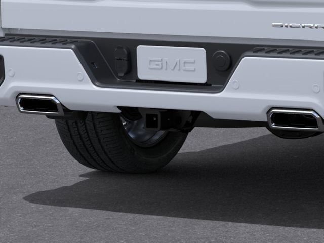 2026 GMC Sierra 1500 Denali - Photo 14