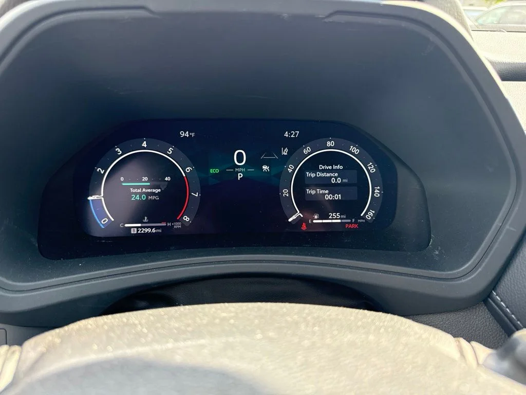 Used 2026 Cloud Toyota Limited image 14