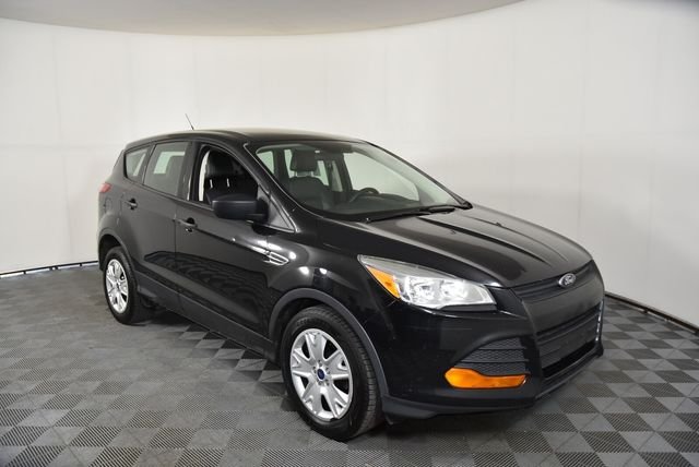 2014 Ford Escape S - Photo 10