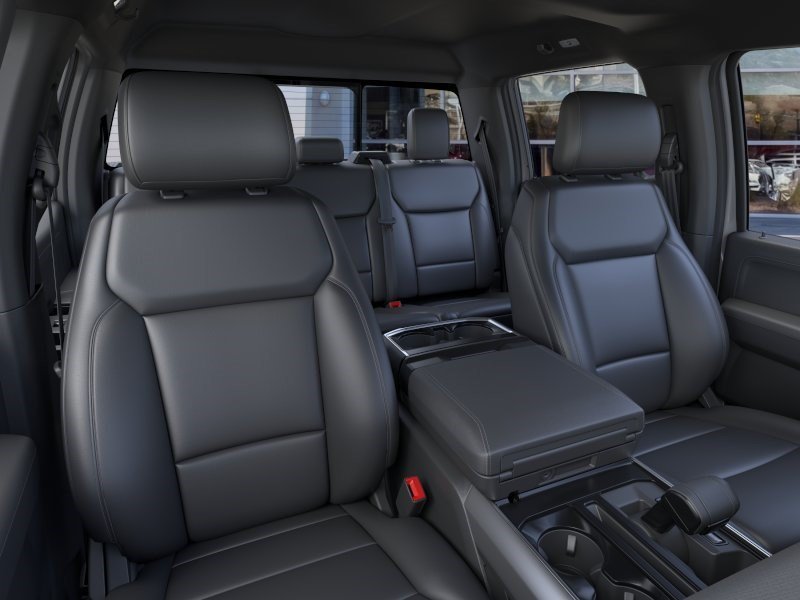 New 2026 Avalanche Ford XLT image 10