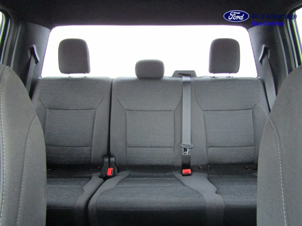 Certified Used 2023 Oxford White Ford XLT image 22