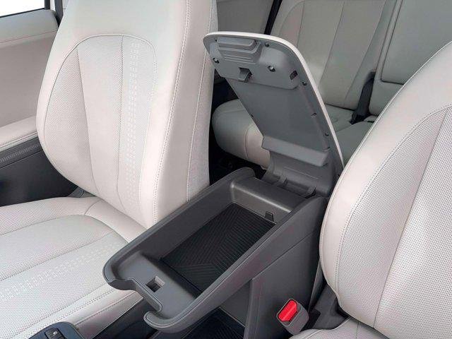 New 2026 Lucid Blue Hyundai Limited image 37