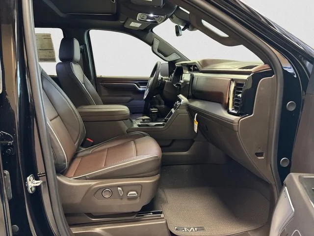New 2026 Black GMC Denali image 16
