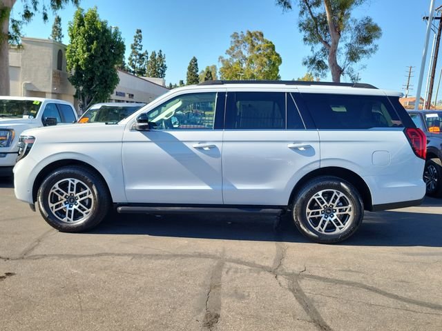 Certified Used 2025 Silver Metallic Ford Active image 29