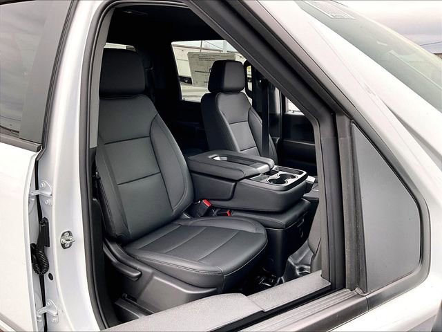2026 Chevrolet Silverado 2500 HD Work Truck - Photo 29