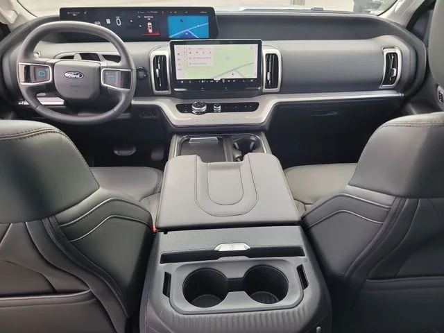 New 2026 Silver Metallic Ford Active image 18
