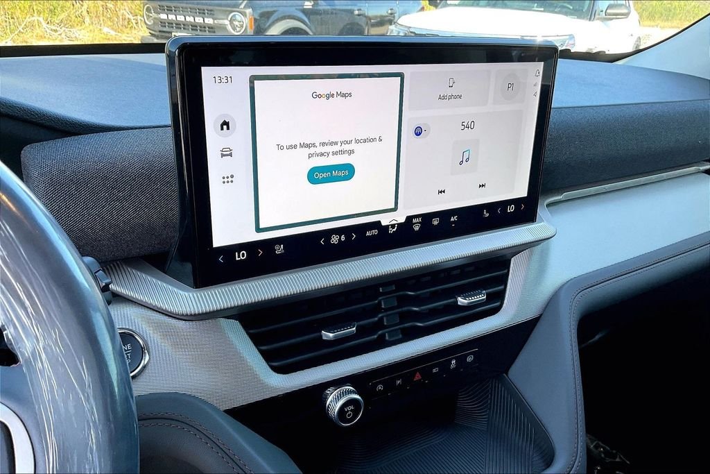 New 2026 Ford Explorer Active 4D Sport Utility