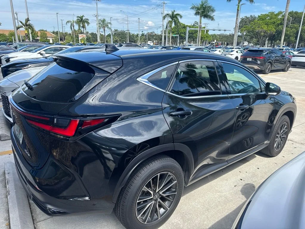 Used 2025 Caviar Lexus 250 Base image 4
