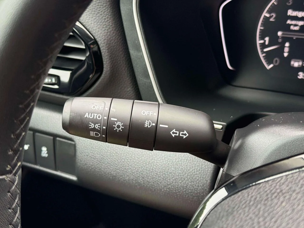 2023 Honda Pilot EX-L - Photo 25