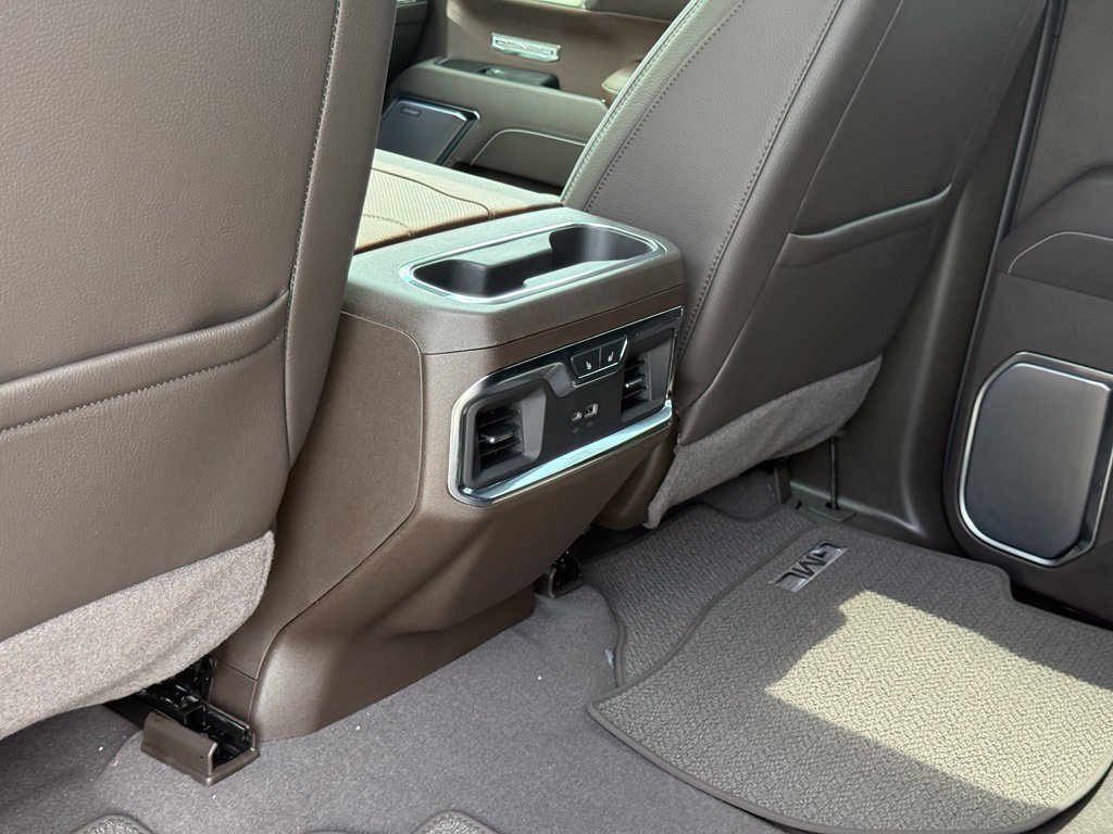 2026 GMC Sierra 1500 Denali - Photo 23