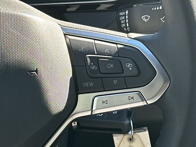 New 2026 Gray Volkswagen 1.5T Sport image 24