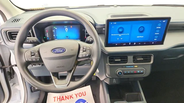 New 2026 Oxford White Ford XL image 36