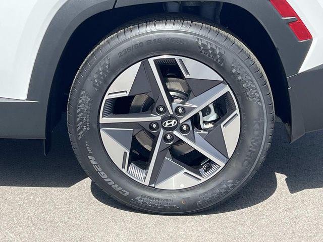 New 2026 White Hyundai SEL image 47