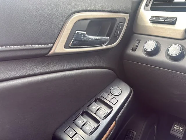 Certified Used 2019 Black GMC Denali image 22