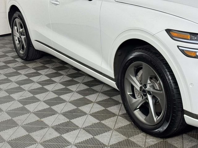 Used 2026 White Genesis 2.5T Advanced image 12