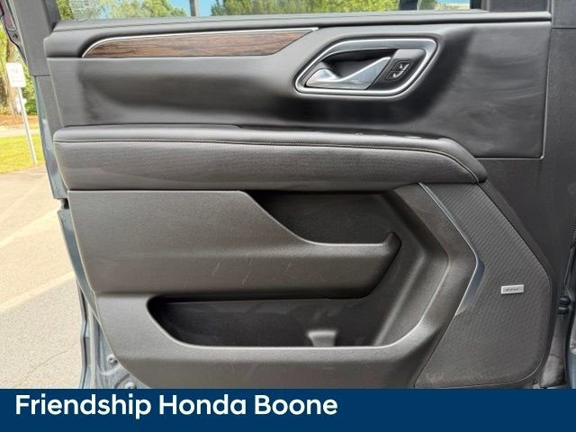 Used 2021 Gray Chevrolet Premier image 13