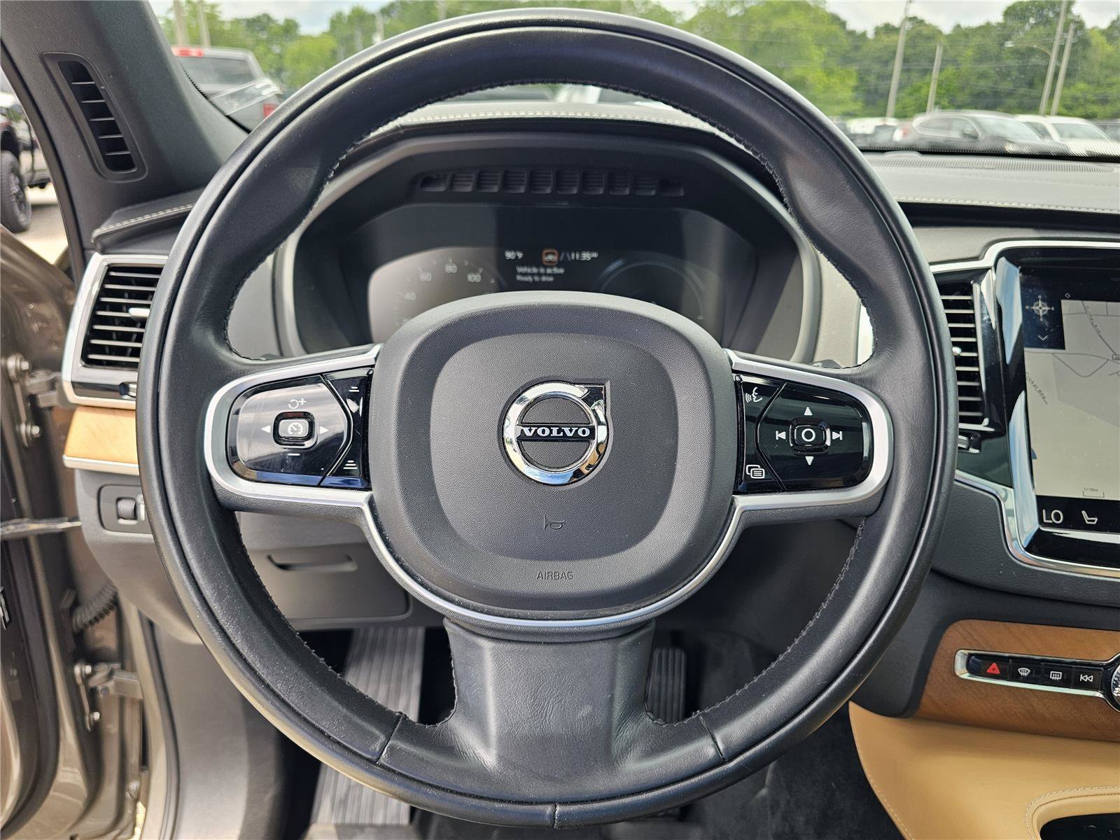 2020 Volvo XC90 Inscription - Photo 19