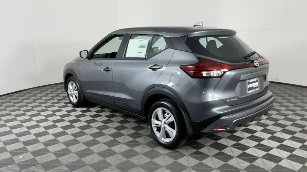 2025 Nissan KICKS PLAY Base - Photo 6