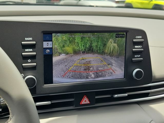 2026 Hyundai Elantra SEL Sport - Photo 26