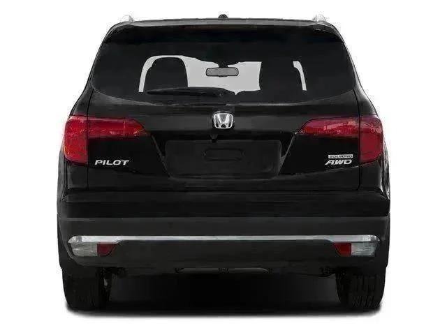 Used 2016 Gray Honda Touring image 5