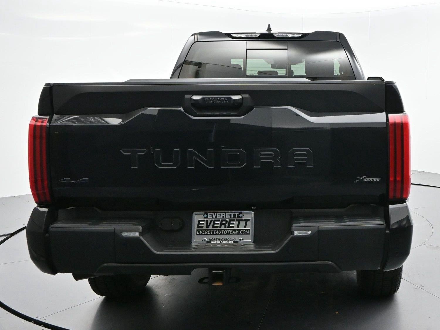 Used 2023 Black Toyota SR5 image 6